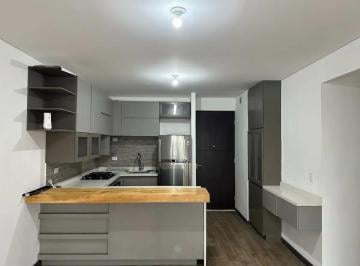 1 · Departamento en Renta en Aluna, Monterrey Centro