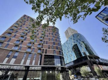 Departamento de 1 habitación, Chihuahua · Departamento Venta Metrolofts - Distrito 1 (D1) Chihuahua 26,000 Gl2