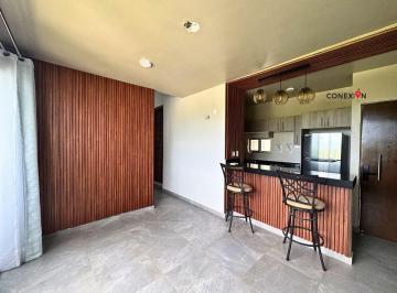 7f19cf3a5f6e1fed3dbd61017d07baa56685e7935659b6d41aa3a42496e3179f · Departamento de 2 Recámaras en Renta con Roof Top y Amenidades!