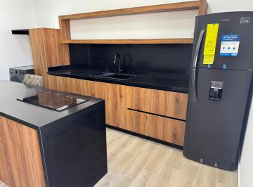 Departamento de 1 habitación, Hermosillo · Rento Departamento Amueblado en Privada Al Norte de La Ciudad.