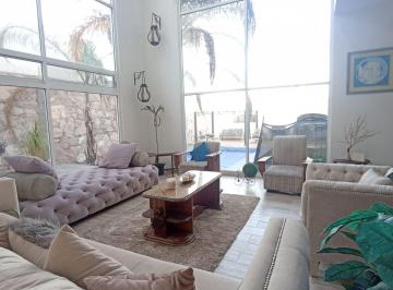 Casa de 3 habitaciones, Querétaro · Casa en Venta en Real de Juriquilla, Querétaro