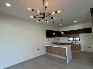 Casa de 3 habitaciones, San Andrés Cholula · Casa Nueva en Venta en Lomas, de 3 Recamaras con Baño, Jardín, Terraza, Cerca Zona Comercial Cascatt