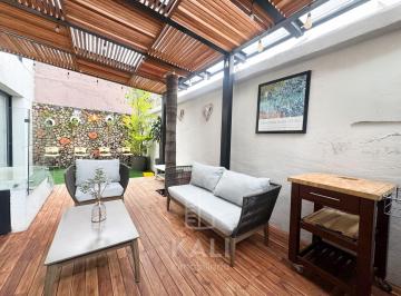 Casa de 4 habitaciones, Huixquilucan · Venta de Casa Moderna con Terraza en Hacienda de Las Palmas