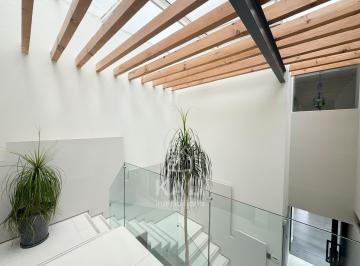 Casa de 4 habitaciones, Huixquilucan · Venta de Casa Moderna con Terraza en Hacienda de Las Palmas