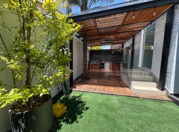 Casa de 4 habitaciones, Huixquilucan · Venta de Casa Moderna con Terraza en Hacienda de Las Palmas