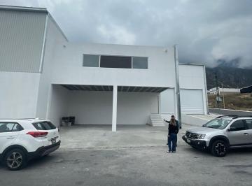 Bodega comercial · 1100m² · Bodega Industrial - Santa Catarina