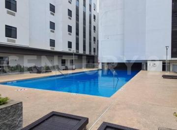 Departamento · 70m² · 1 Recámara · 1 Estacionamiento · Departamento en Renta, Nave 01, Apodaca, Nuevo Leon