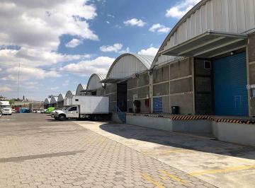 Bodega comercial , Alvaro Obregón · Renta Bodega Atrás del Costco de San Antonio, Colonia Arvide