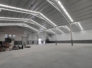 39e8c0d798618933168d975cc989af1ba8d2bbe241e3d99fd30cb91def0af2b6 · Bodega Dentro de Parque Industrial en Renta, Santa Catarina