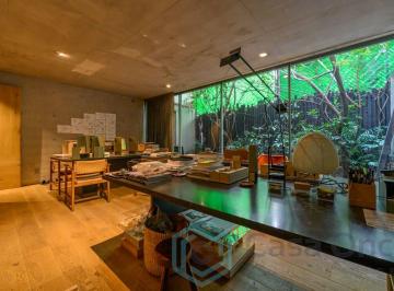 Casa de 2 habitaciones, Cuauhtémoc · Venta Town House Condesa