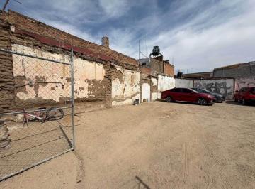 Terreno / Lote · 318m² · Terreno con Proyecto Para Desarrollo Vertical en Mezquitán, Guadalajara