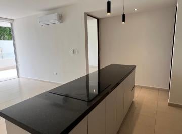 Departamento de 2 habitaciones, Temozón · Departamento Temozón Norte, Residencial del Mayab
