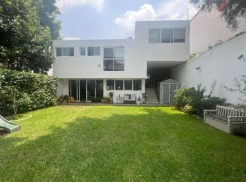 Casa de 5 habitaciones, La Magdalena Contreras · Venta Casa en San Jerónimo Lídice