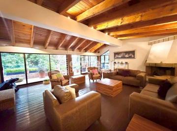 Casa de 4 habitaciones, Naucalpan de Juárez · Venta Casa Paseos del Bosque, Naucalpan, Estado de México