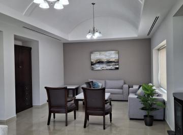 Departamento · 280m² · 3 Recámaras · - Dr Departamento Renta Mirador Residencial
