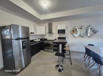 Departamento de 3 habitaciones, Monterrey · Departamento Amueblado en Torres Centrika