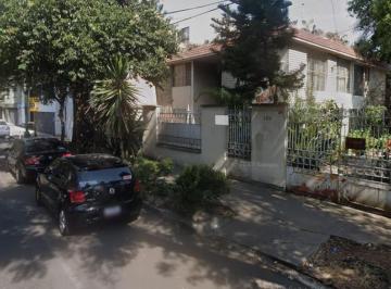 Casa de 2 habitaciones, Benito Juárez · Monrovia 109, Portales Norte, Benito Juaréz, Cdmx