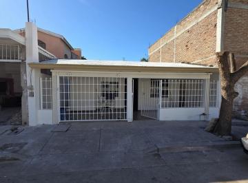 Casa · 107m² · 3 Recámaras · 1 Estacionamiento · Casa en Venta en Bachigualato