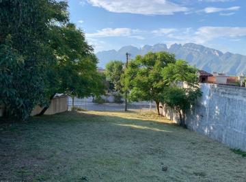 Terreno / Lote , San Pedro Garza García · Terreno Villa Montaña