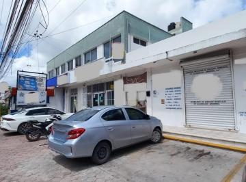 Oficina · 40m² · 1 Estacionamiento · Renta de Oficina o Consultorio 40 m² en Cancún Av Las Torres y Av Kabah
