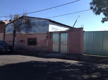Bodega comercial , Tláhuac · Bodega con Casa y Terreno