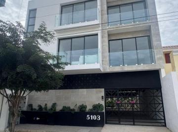 Departamento de 2 habitaciones, Mazatlán · Departamentos en Venta en Torre La Marea II