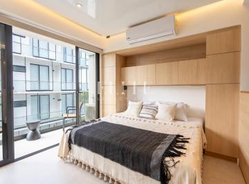 Departamento · 41m² · 1 Recámara · 1 Estacionamiento · Estudio en Venta Macondo 5ta Av