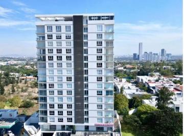 Departamento de 2 habitaciones, Zapopan · Depto en Venta 99 m² Juan Palomar y Arias Zona Diamante