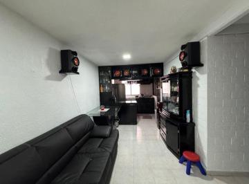 Departamento de 3 habitaciones, Azcapotzalco · Venta Departamento en Azcapotzalco