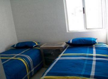 Departamento de 3 habitaciones, Saltillo · Departamento Amueblado 3 Recámaras Zona Hospital General Las Maravillas Saltillo