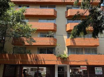 Departamento de 3 habitaciones, Benito Juárez · Departamento con Excelente Ubicacion.