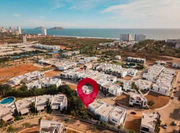 Terreno / Lote , Mazatlán · Lote en Cerritos con Amenidades Completas y a Pasos del Mar.