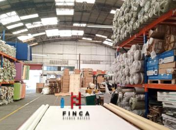 Bodega comercial , Naucalpan de Juárez · Bodega en Renta en Alce Blanco Naucalpan