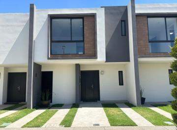 Casa en condominio de 3 habitaciones, Toluca · Casa Nueva en Renta en Aurea a Solo 2 Min. de La Federación Mexicana de Fútbol