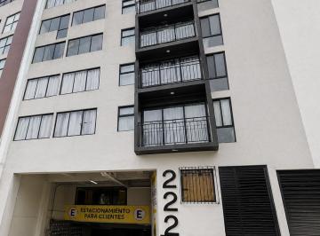 Departamento de 2 habitaciones, Venustiano Carranza · Departamento Nuevo con Roof Garden Privado en Venta en Calzada de La Viga 222 | Venustiano Carranza