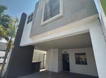 Casa de 3 habitaciones, Saltillo · Venta de Casa Priv Puerta del Rey, Saltillo Coahuila
