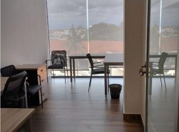Oficina de 1 habitación, Puerto Vallarta · Oficina Amueblada en Renta Para 2 - 3 Personas $17,980