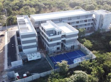 Departamento · 77m² · 1 Recámara · 1 Estacionamiento · Venta Departamento Tipo Loft 1 Recamara Cancha de Pádel Entrega Inmediata Temozón Norte