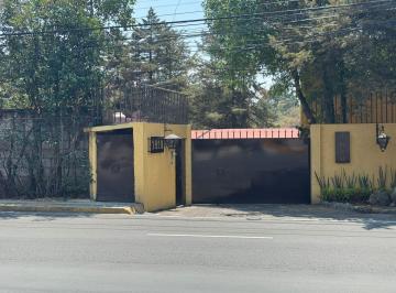 Terreno / Lote , Alvaro Obregón · Excelente Terreno en Venta