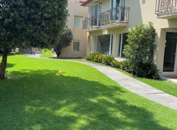 Casa en condominio de 3 habitaciones, Alvaro Obregón · En Venta Casa en Condominio en Álvaro Obregón