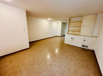 Departamento de 1 habitación, Cuauhtémoc · Departamento en Renta - Colonia Hipódromo Condesa