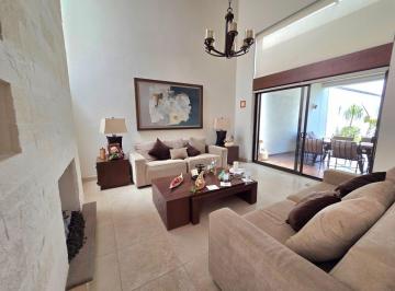 Casa en condominio de 4 habitaciones, San Miguel de Allende · Casa en Renta en El Exclusivo Fraccionamiento La Mesa El Malanquín