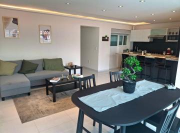 Departamento de 2 habitaciones, Benito Juárez · Departamento de 84 m² con 2 Habitaciones en Venta en Santa María Nonoalco