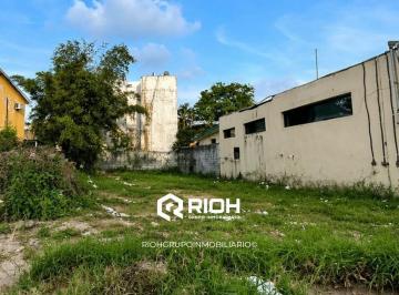 Terreno / Lote · 320m² · Terreno en Venta Col Ampliación Unidad Nacional