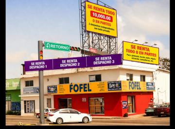 Local comercial , Veracruz · Se Rentan 3 Despachos, Todo por 10,000 Ó en Partes, 3,500.00, 4,500.00, 5,500