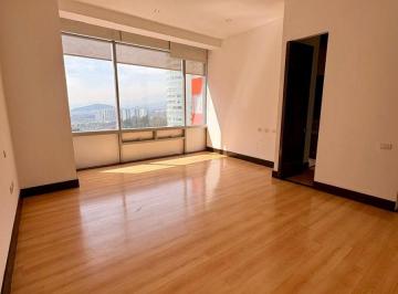 Departamento de 3 habitaciones, Alvaro Obregón · Venta Departamento Haus Santa Fe 300 m