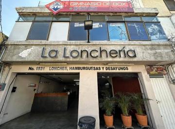 Local comercial · 414m² · 2 Estacionamientos · En Venta Locales Comerciales en Jardines de La Cruz Sobre Av