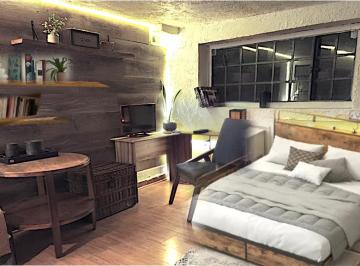 Departamento compartido 380m² Renta Parques de la Herradura · Habitación Independiente a 5 Min de Interlomas y La Anáhuac