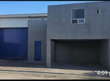Bodega comercial , Apodaca · Bodega en Renta en Parque Industrial Santa Rosa, Apodaca, Nuevo León