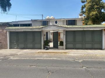 Casa de 3 habitaciones, Naucalpan de Juárez · Casa en Venta, Colon Echegaray, Naucalpan, Jardin Grande, Tres Recamaras
